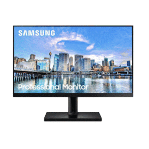 Samsung LCD Monitor 27" Panel IPS LF27T450FQRXEN