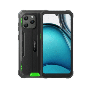 Blackview Plus NFC 8/128GB Green BV5300PLUS128NFCGREEN