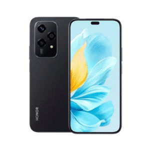 Honor 200 LITE 8/256GB Black 5109BEBY