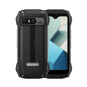 Blackview N6000 8/256 Black N60008/256BLACK