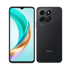 Honor X6B 4/128GB Black 5109BGFX