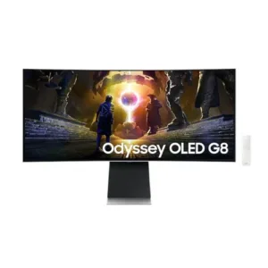 Samsung Monitor 34″ Panel OLED LS34DG850SUXDU