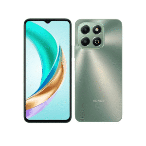 Honor X6B 4/128GB Green 5109BGGA