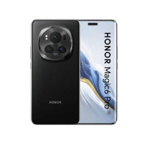 Honor Magic6 Pro 12/512GB Black
