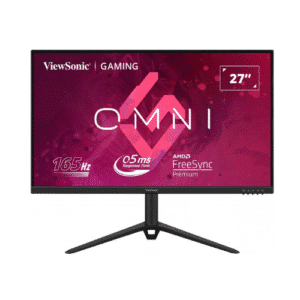 Viewsonic LCD Monitor 27" Panel IPS VX2728J