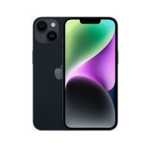 Apple Iphone 14/256GB Midnight MPVX3