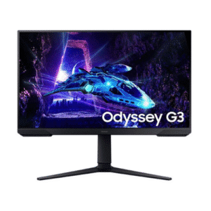 Samsung LCD Monitor Panel VA LS24DG302EUXEN