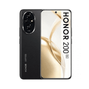 Honor 200/8/256GB Black 5109BGRK