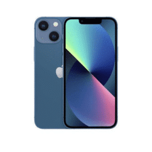 Apple Iphone 13 MINI/REF 128GB Blue IP13M0-FAC-128-BL-A2628-A