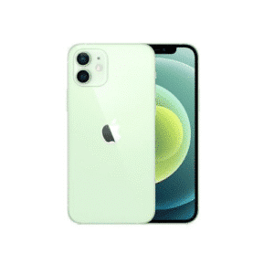 Apple Iphone 12/64GB Green MGJ93