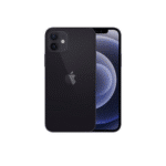 Apple Iphone 12/128GB Black MGJA3QL/A