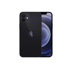 Apple Iphone 12/128GB Black MGJA3QL/A