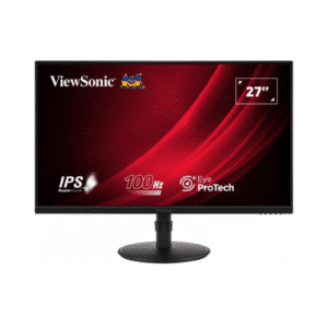 Viewsonic LCD Monitor 27" Panel IPS VG2708A