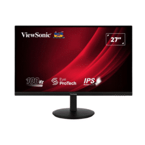 Viewsonic LCD Monitor 27" Panel VA VG2709-2K-MHD-2