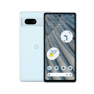 Google Pixel 7A/128GB Sea Blue GA04275-GB