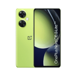 Oneplus CE 3 Lite/128GB Lime Green 5011102565