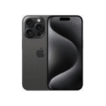 Apple Iphone 15Pro/1TB Black MTVC3RX/A