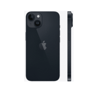 Apple Iphone 14/128GB Midnight MPUF3