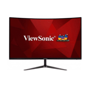 Viewsonic LCD Monitor 27" Panel VA VX2718-2KPC-MHD