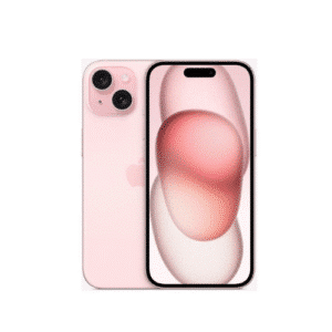 Apple Iphone 15/256GB Pink MTP73