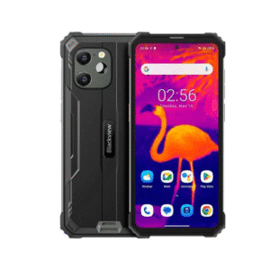 Blackview Pro 8/256GB Black BV8900BLACK