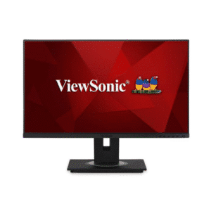 Viewsonic LCD Monitor 24" Panel IPS VG2456