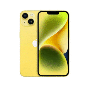 Apple Iphone 14/128GB Yellow MR3X3