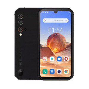 Blackview 6/128GB Gray BV9900EGRAY