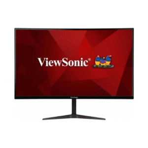 Viewsonic LCD Monitor 27" Panel VA VX2719-PC-MHD