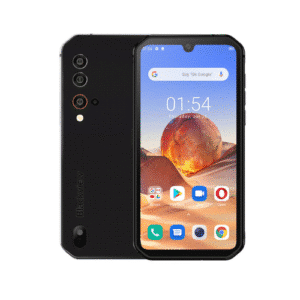 Blackview 6/128GB Silver BV9900ESILVER