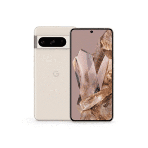 Google Pixel 8 Pro/256GB Porcelain GA04905-GB