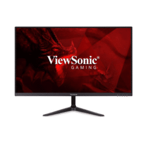 Viewsonic LCD Monitor 27″ Panel MVA VX2718-P-MHD