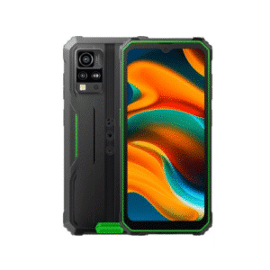 Blackview 3/64GB Green BV4800GREEN