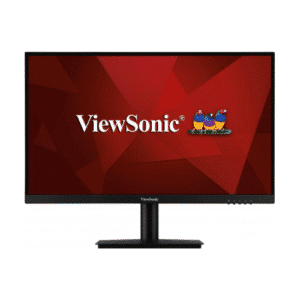 Viewsonic LCD Monitor 24″ Panel VA VA2406-H