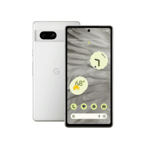 Google Pixel 7A 8/128GB White GA04274-GB