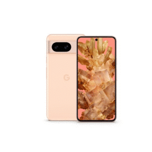 Google Pixel 8/128GB Rose GA04856-GB