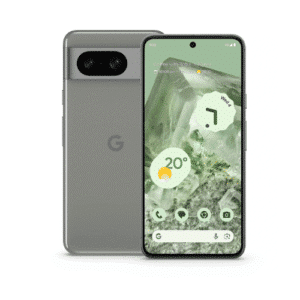 Google Pixel 8/256GB Hazel GA04861-GB