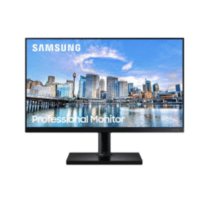 Samsung LCD Monitor 27" Panel IPS LF27T450FZUXEN