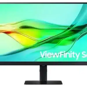 Samsung LCD Monitor 27″ Panel IPS LS27D600UAUXEN
