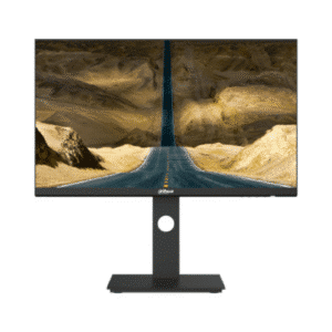 Dahua LCD Monitor 23.8" Swivel Tilt LM24-P301A