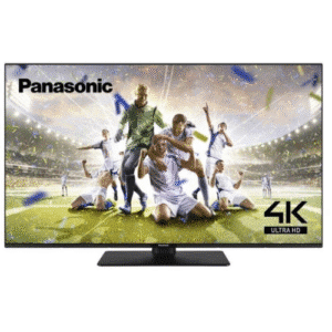 Panasonic 50″ UHD 4K  – TX-50MX600E