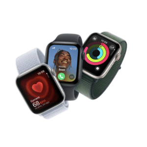 Smart watches, bracelets
